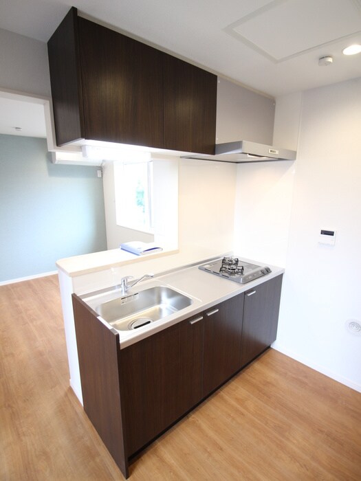 ラ・フォリア成城の物件内観写真