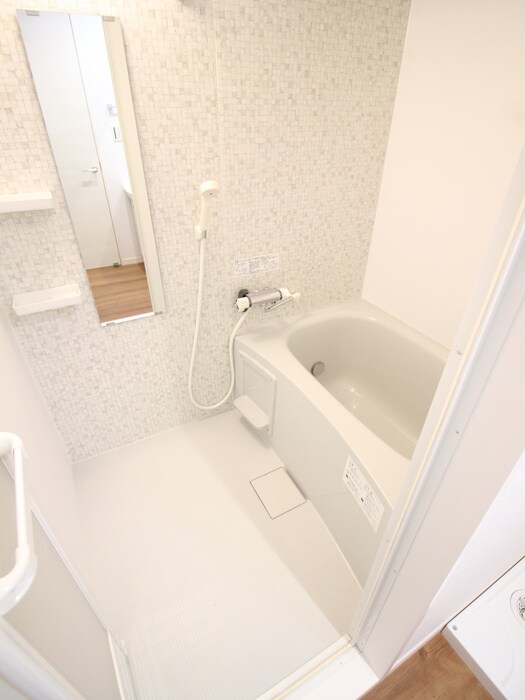 ラ・フォリア成城の物件内観写真