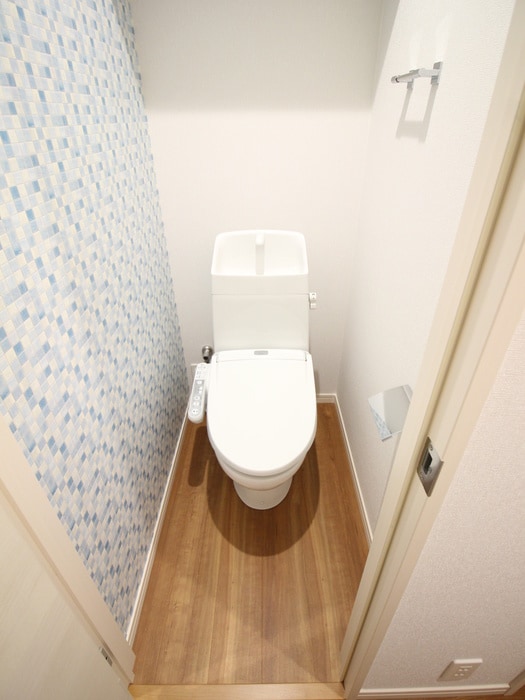 ラ・フォリア成城の物件内観写真