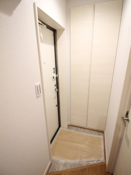 ラ・フォリア成城の物件内観写真