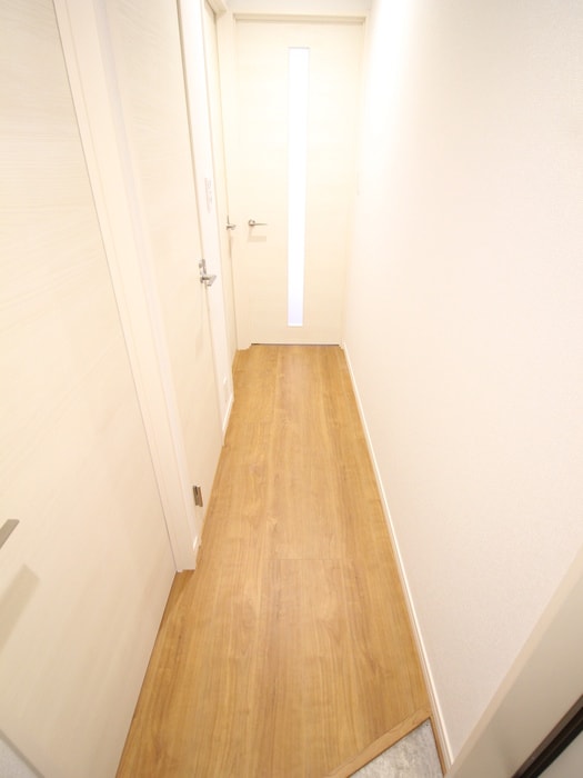 ラ・フォリア成城の物件内観写真