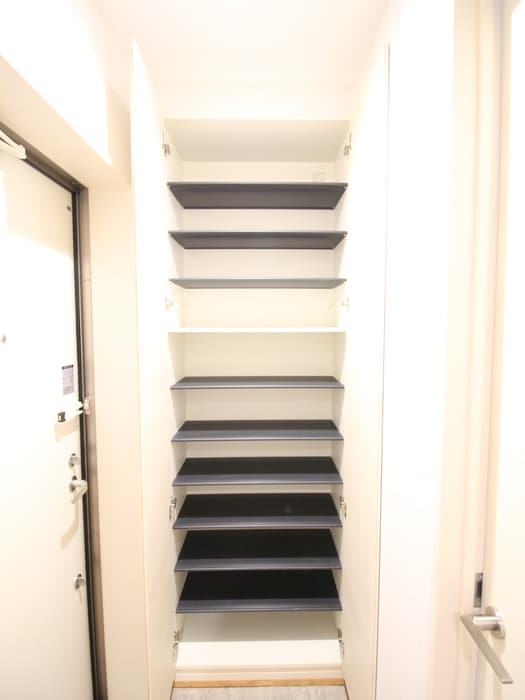 ラ・フォリア成城の物件内観写真