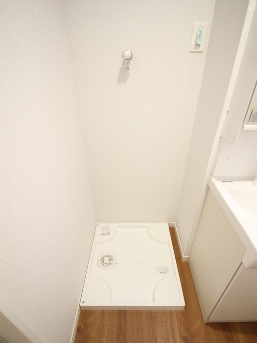 ラ・フォリア成城の物件内観写真