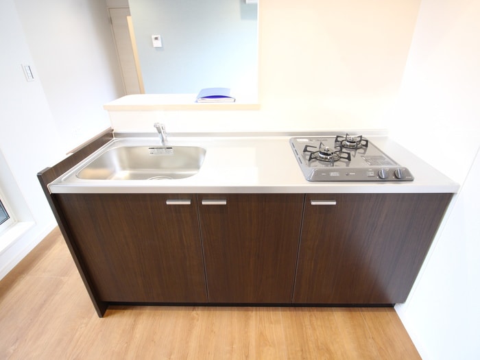 ラ・フォリア成城の物件内観写真