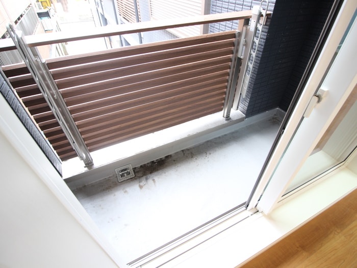 ラ・フォリア成城の物件内観写真