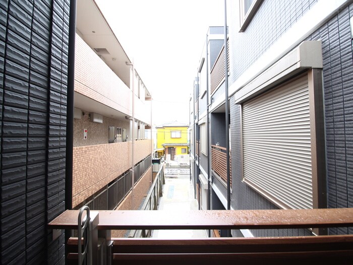 ラ・フォリア成城の物件内観写真