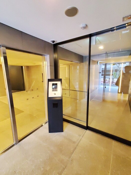 La Sante Bunkyo Sendagiの物件外観写真