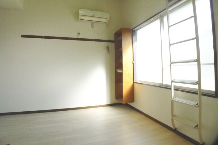 ハウス　ユングランの物件内観写真