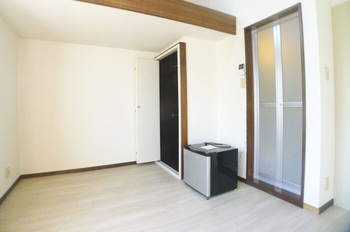 ハウス　ユングランの物件内観写真