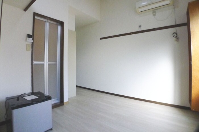 ハウス　ユングランの物件内観写真