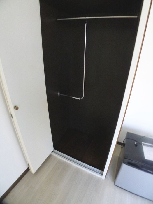 ハウス　ユングランの物件内観写真