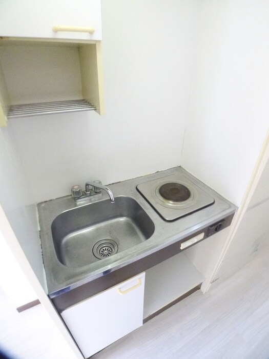 ハウス　ユングランの物件内観写真