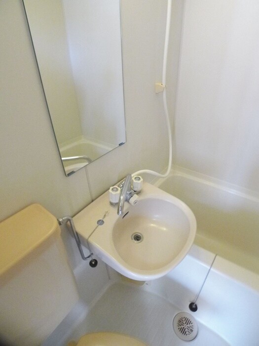 ハウス　ユングランの物件内観写真