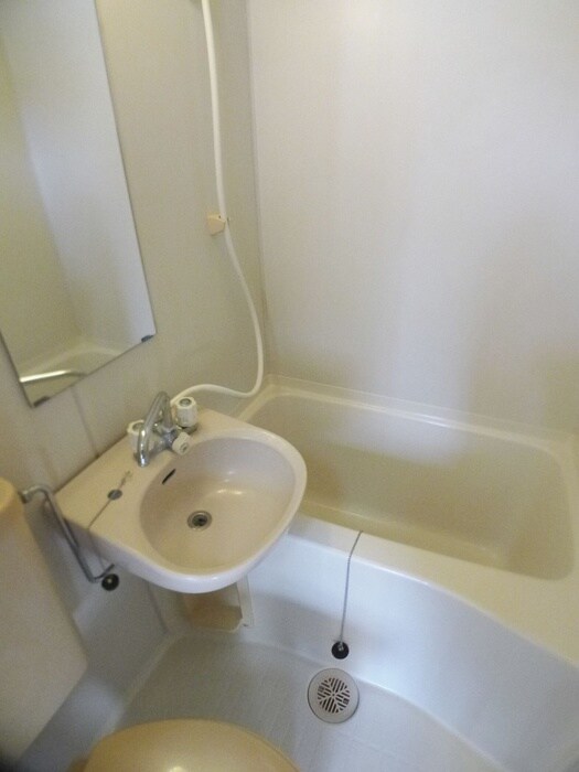 ハウス　ユングランの物件内観写真