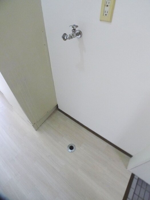 ハウス　ユングランの物件内観写真