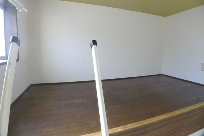 ハウス　ユングランの物件内観写真