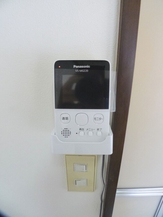 ハウス　ユングランの物件内観写真