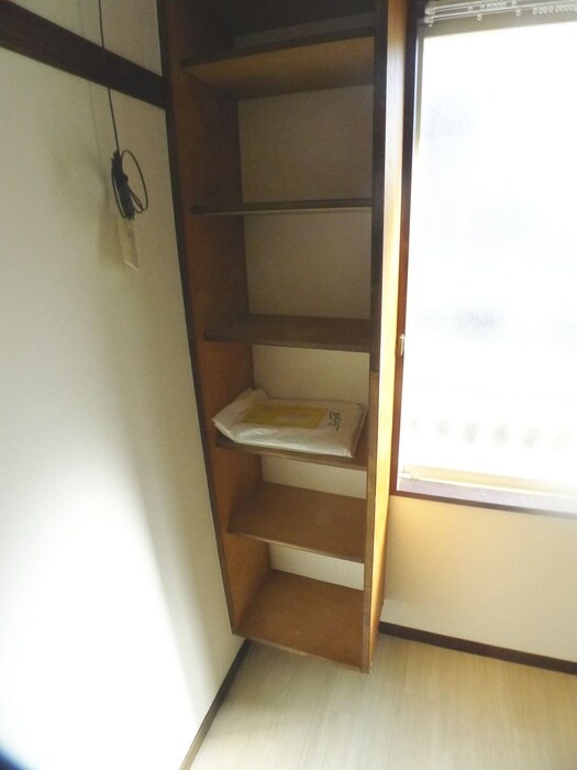 ハウス　ユングランの物件内観写真