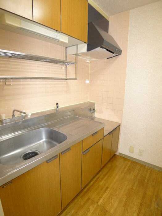 エントピア勝田台の物件内観写真