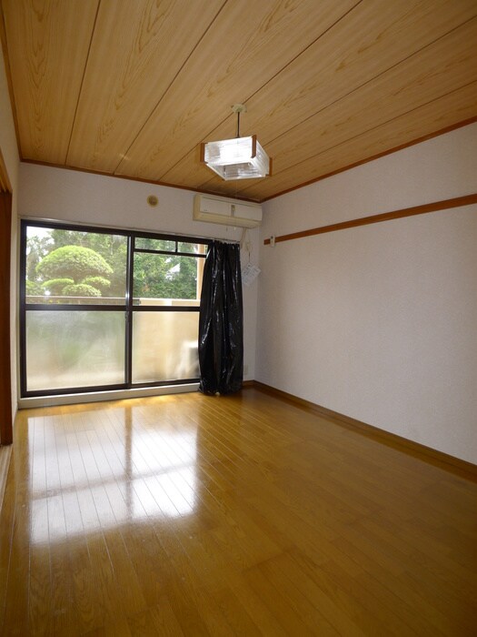 エントピア勝田台の物件内観写真