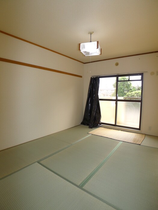 エントピア勝田台の物件内観写真