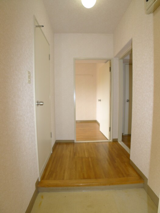 エントピア勝田台の物件内観写真