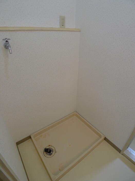 エントピア勝田台の物件内観写真