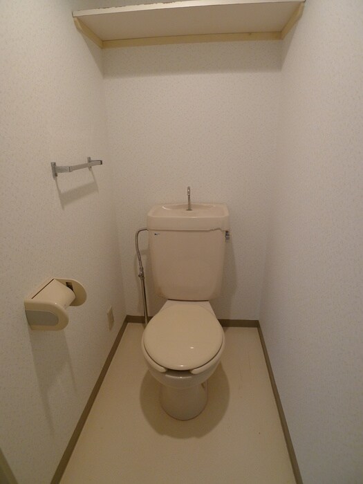 エントピア勝田台の物件内観写真