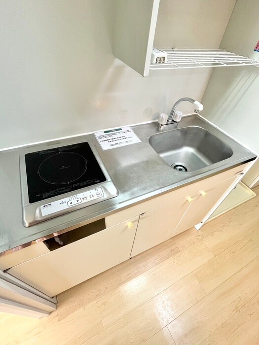 ヤンズパレスの物件内観写真