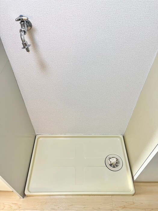 ヤンズパレスの物件内観写真