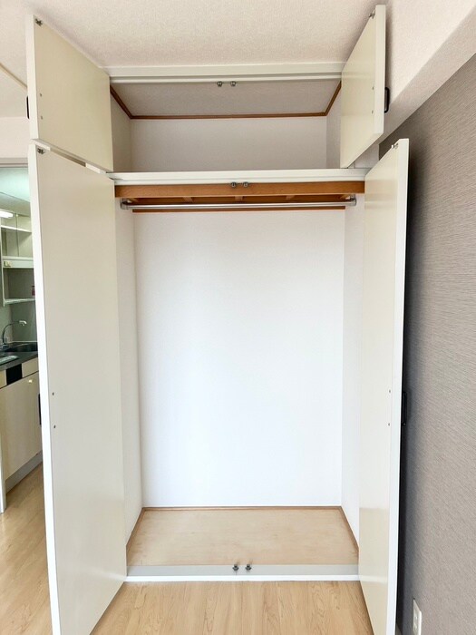 ヤンズパレスの物件内観写真