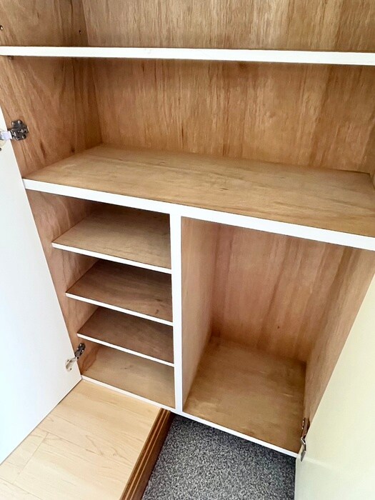 ヤンズパレスの物件内観写真