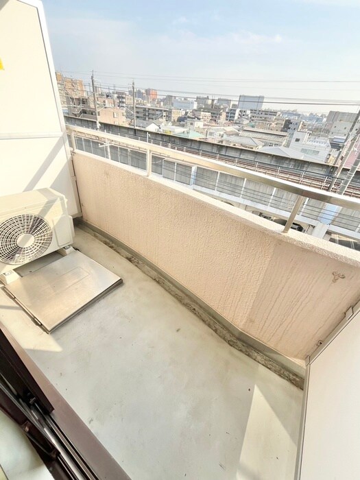 ヤンズパレスの物件内観写真