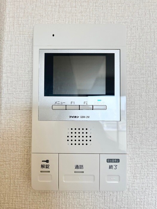 ヤンズパレスの物件内観写真