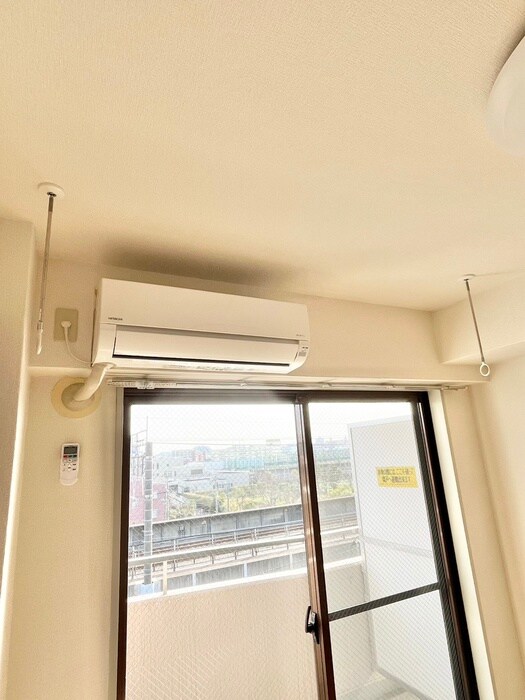 ヤンズパレスの物件内観写真