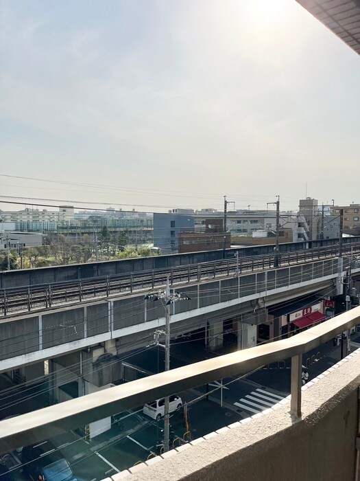 ヤンズパレスの物件内観写真