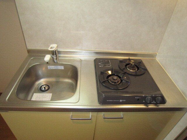 プロムナ－ド岩楯の物件内観写真