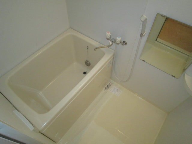 プロムナ－ド岩楯の物件内観写真