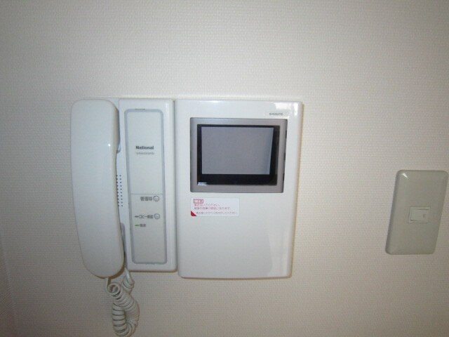 プロムナ－ド岩楯の物件内観写真