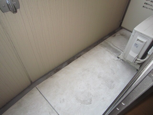 プロムナ－ド岩楯の物件内観写真