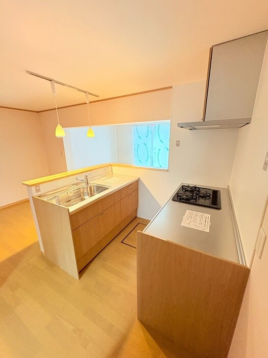 富士見貸家の物件内観写真