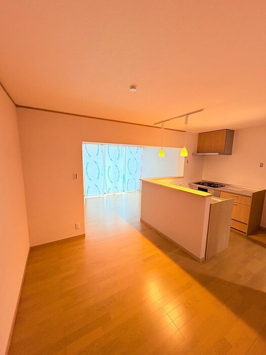 富士見貸家の物件内観写真