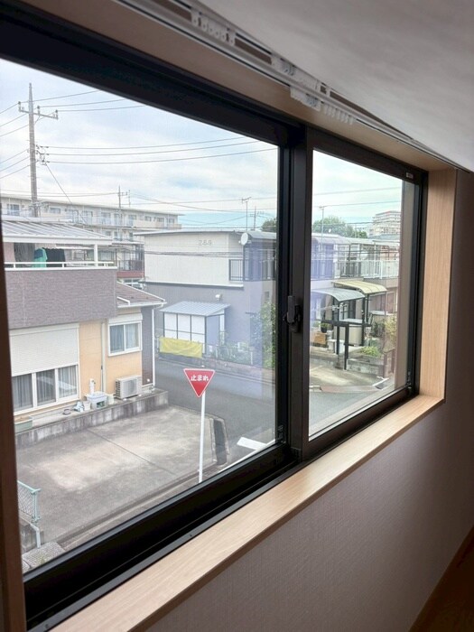 富士見貸家の物件内観写真