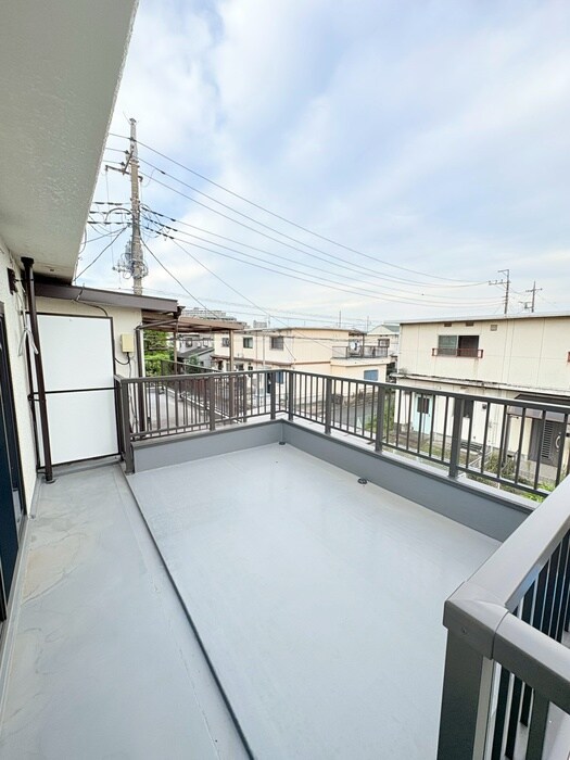 富士見貸家の物件内観写真