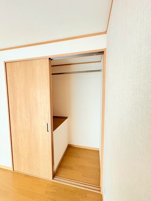 富士見貸家の物件内観写真