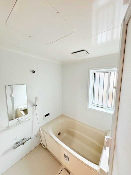 富士見貸家の物件内観写真