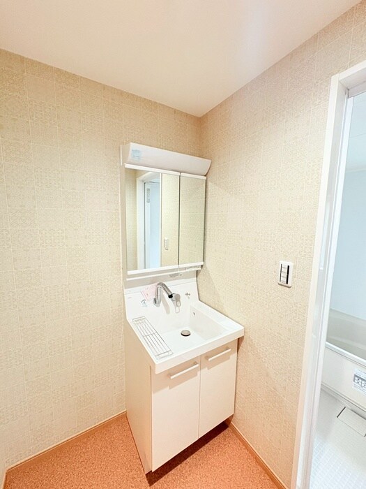 富士見貸家の物件内観写真