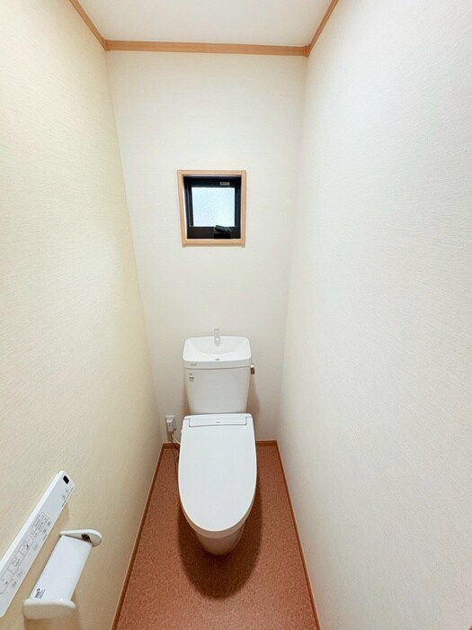 富士見貸家の物件内観写真