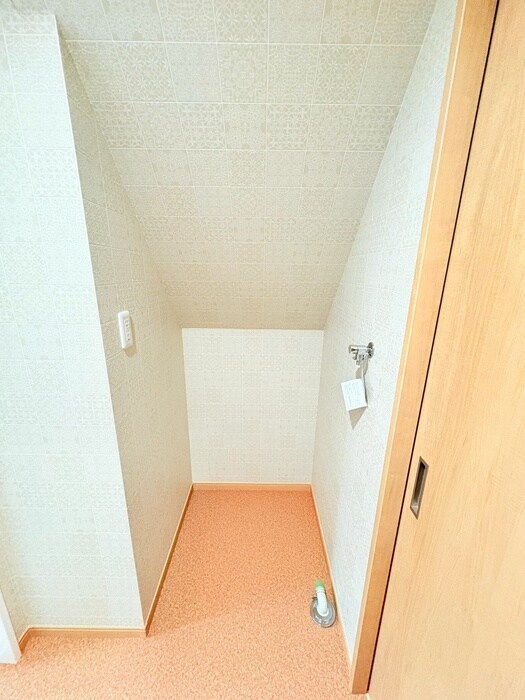 富士見貸家の物件内観写真