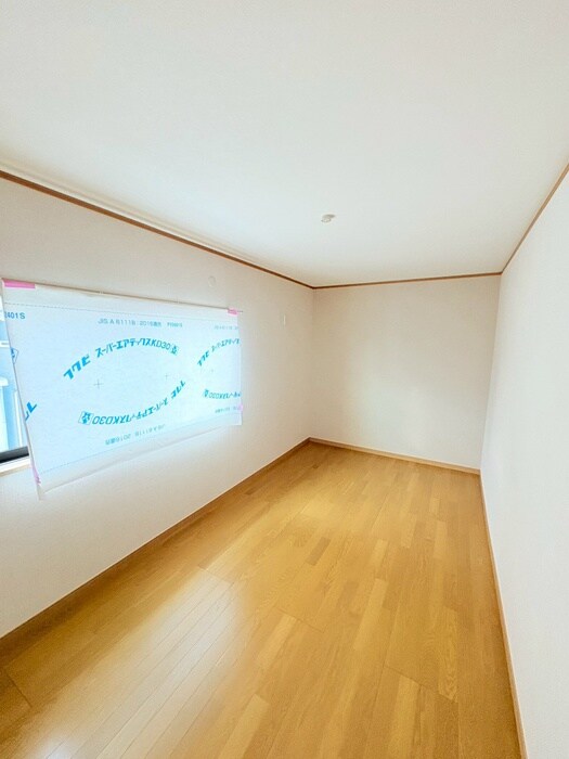 富士見貸家の物件内観写真